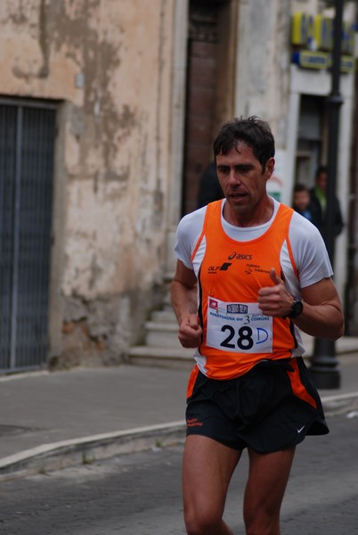 Maratonina dei Tre Comuni (29/01/2012) 0043