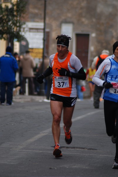 Maratonina dei Tre Comuni (29/01/2012) 0045