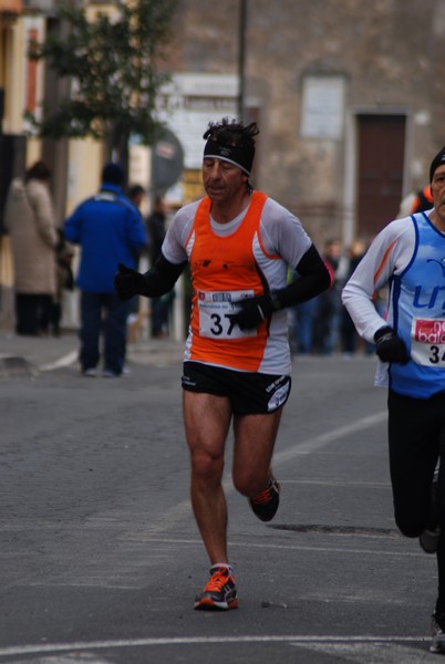 Maratonina dei Tre Comuni (29/01/2012) 0046