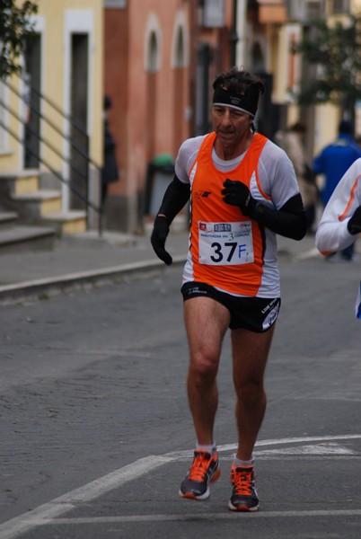 Maratonina dei Tre Comuni (29/01/2012) 0049