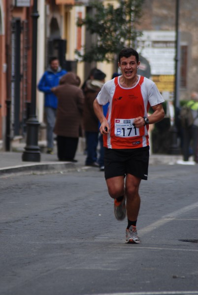 Maratonina dei Tre Comuni (29/01/2012) 0056
