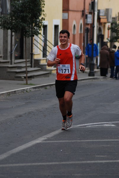Maratonina dei Tre Comuni (29/01/2012) 0058
