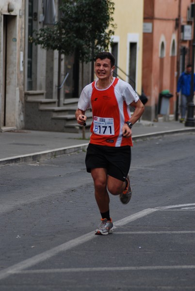 Maratonina dei Tre Comuni (29/01/2012) 0059