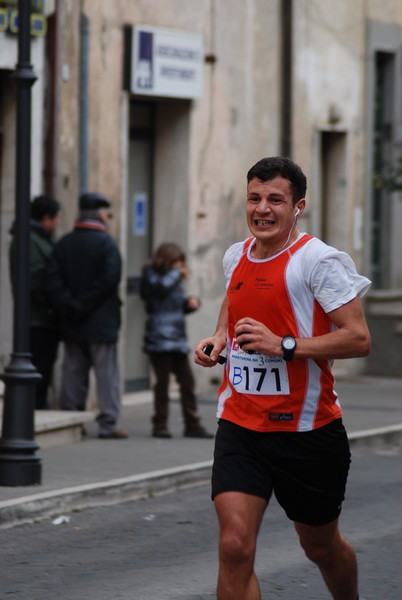 Maratonina dei Tre Comuni (29/01/2012) 0061