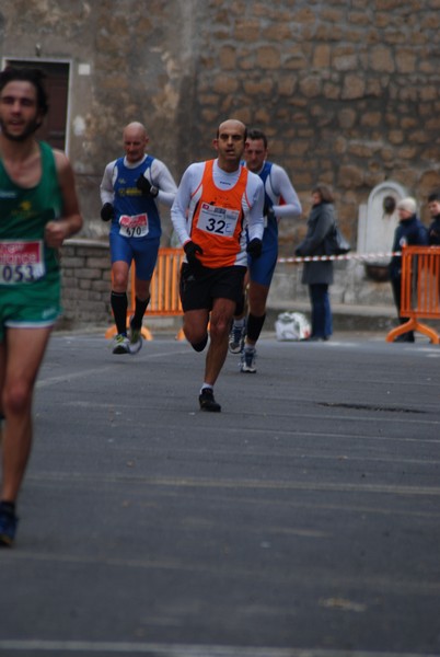 Maratonina dei Tre Comuni (29/01/2012) 0064