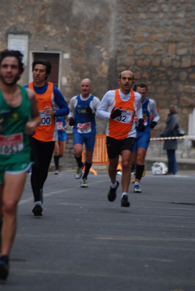 Maratonina dei Tre Comuni (29/01/2012) 0065