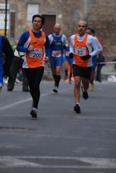 Maratonina dei Tre Comuni (29/01/2012) 0066