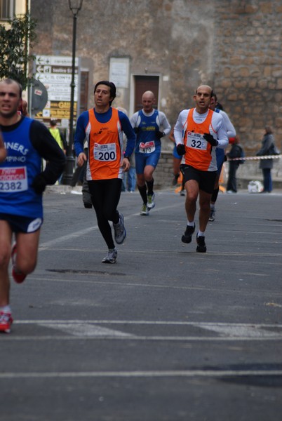 Maratonina dei Tre Comuni (29/01/2012) 0067