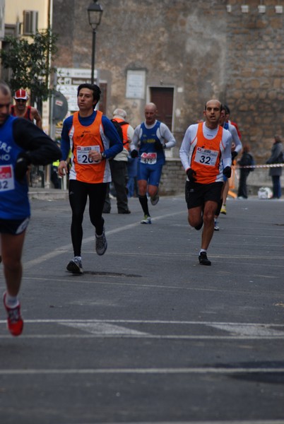 Maratonina dei Tre Comuni (29/01/2012) 0068