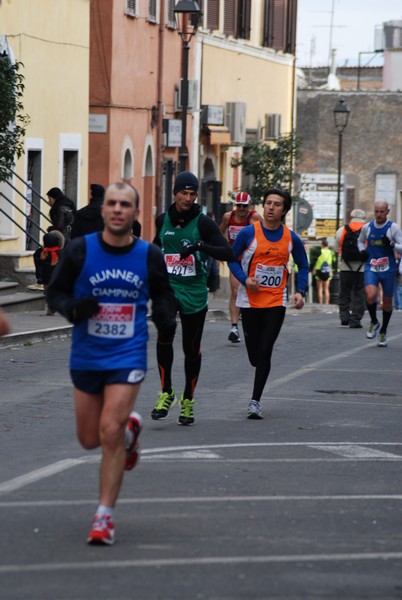 Maratonina dei Tre Comuni (29/01/2012) 0070