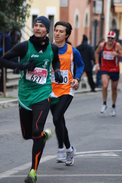 Maratonina dei Tre Comuni (29/01/2012) 0071