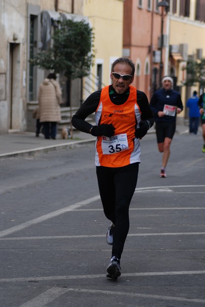 Maratonina dei Tre Comuni (29/01/2012) 0078