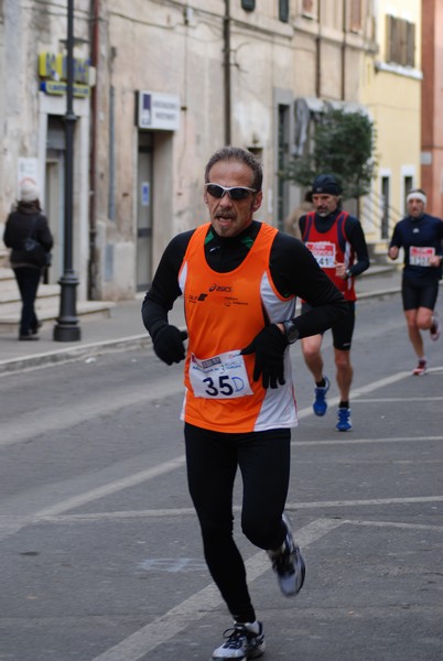 Maratonina dei Tre Comuni (29/01/2012) 0080