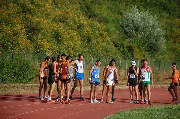 5000 in Pista a Rocca Priora (08/07/2012) 00001