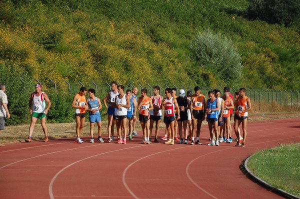5000 in Pista a Rocca Priora (08/07/2012) 00003