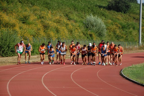 5000 in Pista a Rocca Priora (08/07/2012) 00004