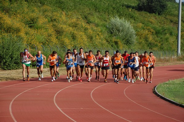 5000 in Pista a Rocca Priora (08/07/2012) 00006