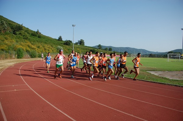5000 in Pista a Rocca Priora (08/07/2012) 00011