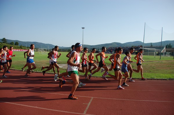5000 in Pista a Rocca Priora (08/07/2012) 00014