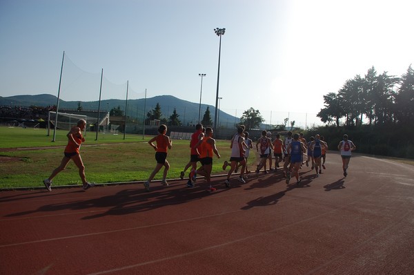 5000 in Pista a Rocca Priora (08/07/2012) 00021