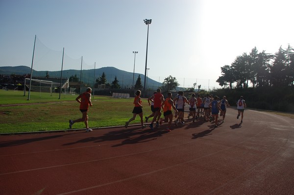 5000 in Pista a Rocca Priora (08/07/2012) 00022