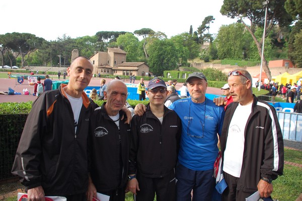 Appia Run (29/04/2012) 0040