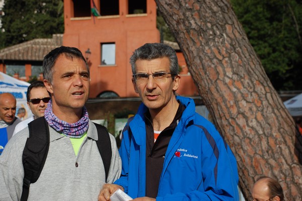 Appia Run (29/04/2012) 0043
