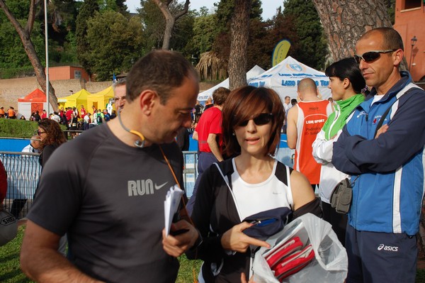 Appia Run (29/04/2012) 0055