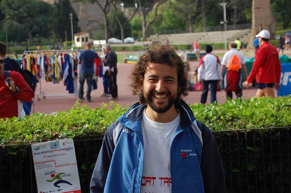 Appia Run (29/04/2012) 0056