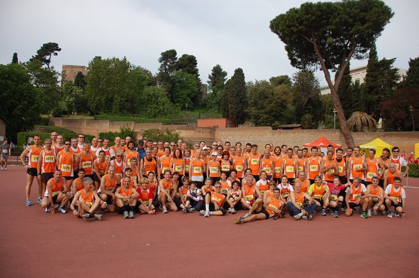 Appia Run (29/04/2012) 0100