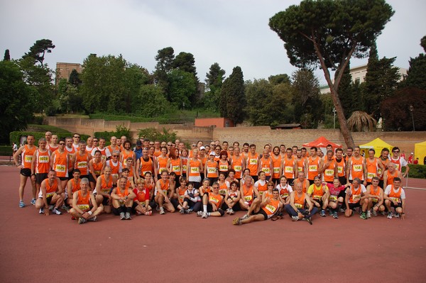 Appia Run (29/04/2012) 0101