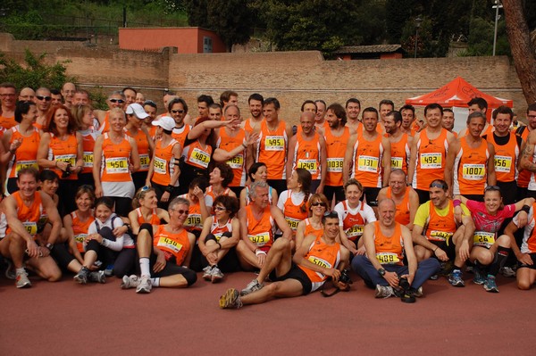 Appia Run (29/04/2012) 0111