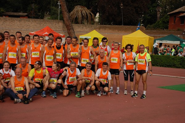 Appia Run (29/04/2012) 0115