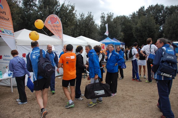 Walk of Life - Corri per Telethon (22/04/2012) 0002