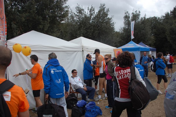 Walk of Life - Corri per Telethon (22/04/2012) 0004