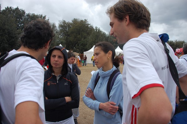 Walk of Life - Corri per Telethon (22/04/2012) 0005