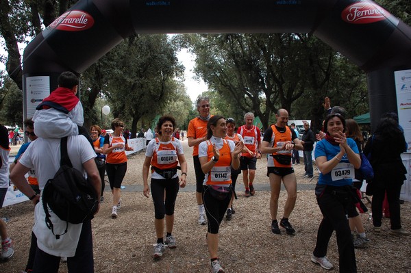 Walk of Life - Corri per Telethon (22/04/2012) 0013