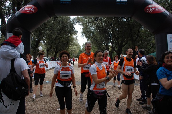 Walk of Life - Corri per Telethon (22/04/2012) 0014