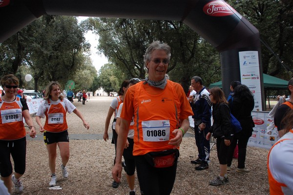 Walk of Life - Corri per Telethon (22/04/2012) 0017