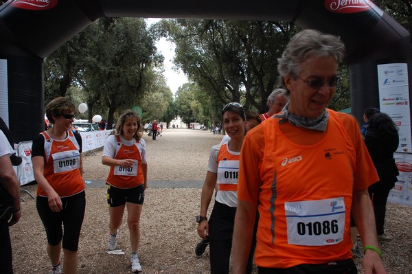 Walk of Life - Corri per Telethon (22/04/2012) 0018