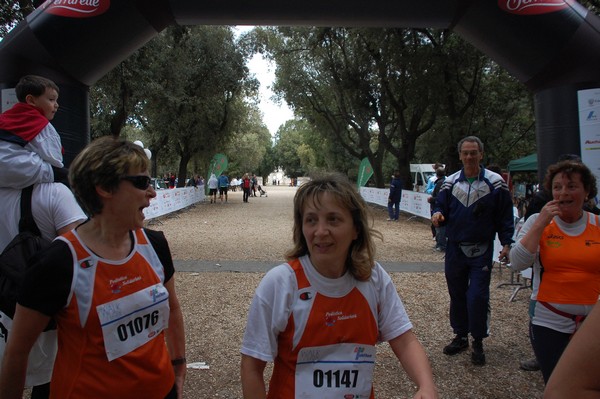 Walk of Life - Corri per Telethon (22/04/2012) 0021