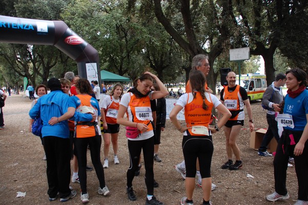 Walk of Life - Corri per Telethon (22/04/2012) 0024