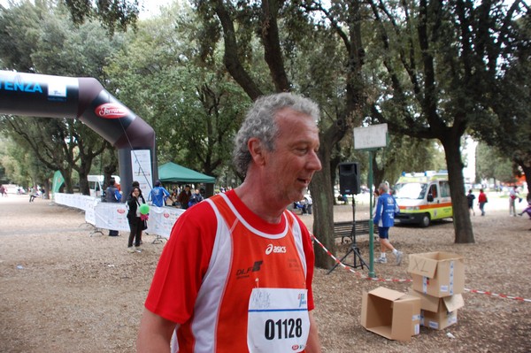 Walk of Life - Corri per Telethon (22/04/2012) 0030