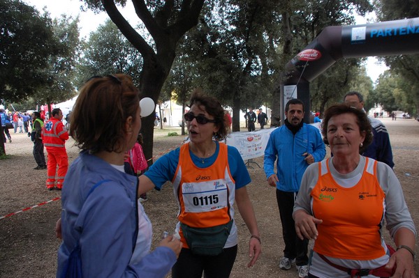 Walk of Life - Corri per Telethon (22/04/2012) 0031