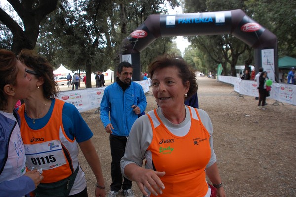 Walk of Life - Corri per Telethon (22/04/2012) 0032