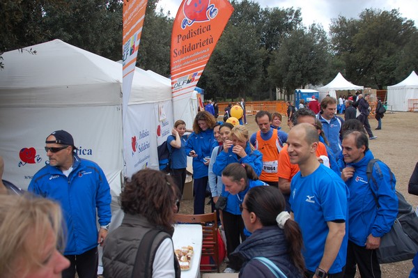 Walk of Life - Corri per Telethon (22/04/2012) 0038