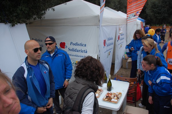 Walk of Life - Corri per Telethon (22/04/2012) 0039