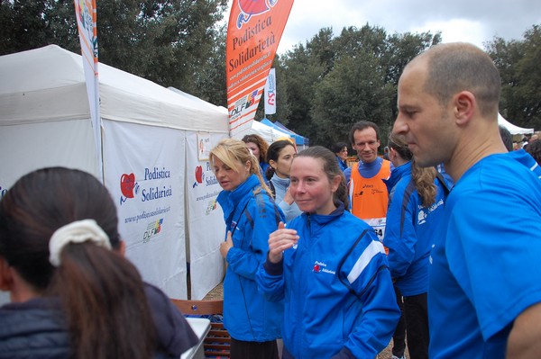 Walk of Life - Corri per Telethon (22/04/2012) 0041