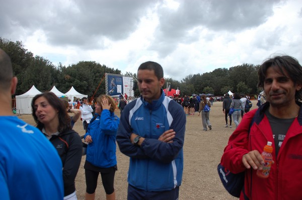 Walk of Life - Corri per Telethon (22/04/2012) 0043
