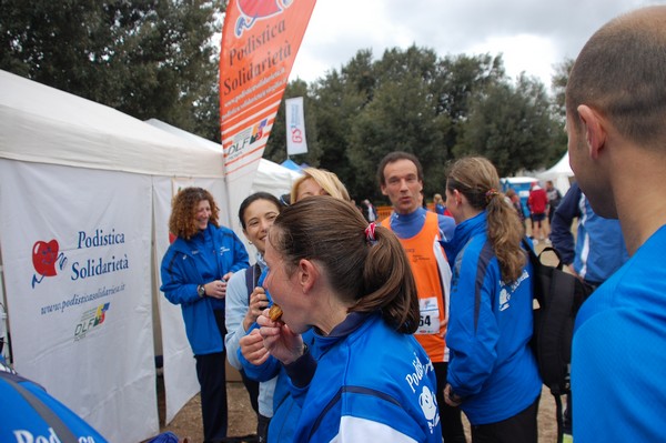 Walk of Life - Corri per Telethon (22/04/2012) 0045